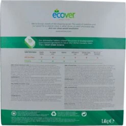 Ecover - Vaatwastabletten Classic - 70 Tabs -HG Winkel 1198x1200 27