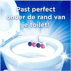 Witte Reus Blauw Actief Toiletblok - Hygiëne - WC Blokjes Voordeelverpakking 20 Stuks -HG Winkel 1198x1200 38