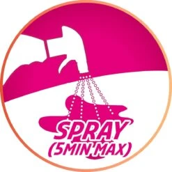 Vanish Oxi Action Spray Voorbehandeling - 750 Ml - Vlekverwijderaar -HG Winkel 1199x1200 2