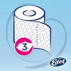 Edet Comfort Toiletpapier - 3-laags - 24 Rollen -HG Winkel 1199x1200 20