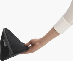 Brabantia Lingerie Waszakje - Black -HG Winkel 1200x1000 1