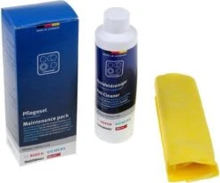 Bosch / Siemens Kookplaat Onderhoudsset - Onderhoudsset Voor Keramische Oppervlakken 12 Bosch / Siemens Kookplaat Onderhoudsset - Onderhoudsset Voor Keramische Oppervlakken -HG Winkel 1200x1000 6