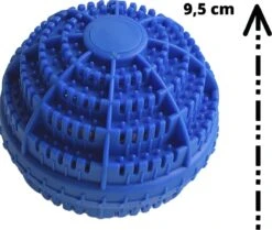 Merkloos V&P Wasbol Set Van 2 - Ecologische Wasbal - Keramische Balletjes - Duurzaam - Blauw - Wasmachine Reiniger - Wasmachine - Zonder Gebruik Van Wasmiddel 7 Merkloos V&P Wasbol Set Van 2 - Ecologische Wasbal - Keramische Balletjes - Duurzaam - Blauw - Wasmachine Reiniger - Wasmachine - Zonder Gebruik Van Wasmiddel -HG Winkel 1200x1015 1