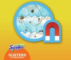 Swiffer Duster Trap & Lock-navullingen Met Een Geur Van Ambi Pur 9 Stuks -HG Winkel 1200x1015 3