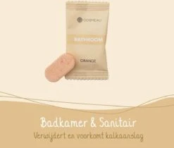 Cosmeau Mixed 8 Stuks Tabletten Cleaning Tabs Schoonmaak Tabs - Allesreiniger - Keukenreiniger - Badkamerreiniger Sanitair 12 Cosmeau Mixed 8 Stuks Tabletten Cleaning Tabs Schoonmaak Tabs - Allesreiniger - Keukenreiniger - Badkamerreiniger Sanitair -HG Winkel 1200x1020 7