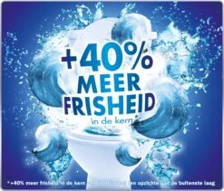 Witte Reus Kracht Actief Toiletblok - Oceaan - WC Blokjes Voordeelverpakking - 20 Stuks -HG Winkel 1200x1025 10