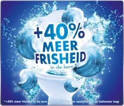 Witte Reus Kracht Actief Toiletblok - Oceaan - WC Blokjes Voordeelverpakking - 10 Stuks -HG Winkel 1200x1025 11