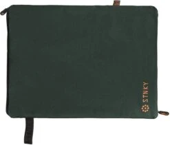 STNKY Pro Edition - Wasbare Sport, Reis- En Wastas - Groen - 13 Liter - Geurloos -HG Winkel 1200x1025