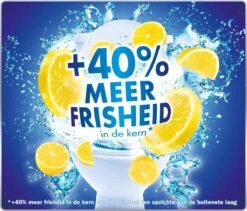 Witte Reus Kracht Actief Toiletblok - Citrus - WC Blokjes Voordeelverpakking - 10 Stuks -HG Winkel 1200x1025 6