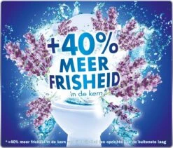 Witte Reus Kracht Actief Toiletblok - Lavendel - WC Blokjes Voordeelverpakking - 10 Stuks 18 Witte Reus Kracht Actief Toiletblok - Lavendel - WC Blokjes Voordeelverpakking - 10 Stuks -HG Winkel 1200x1026 3