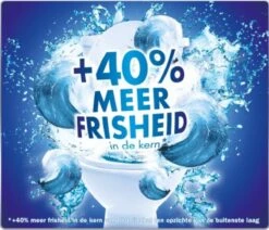 Witte Reus Kracht Actief Toiletblok - Lavendel - WC Blokjes Voordeelverpakking - 20 Stuks 10 Witte Reus Kracht Actief Toiletblok - Lavendel - WC Blokjes Voordeelverpakking - 20 Stuks -HG Winkel 1200x1029 4