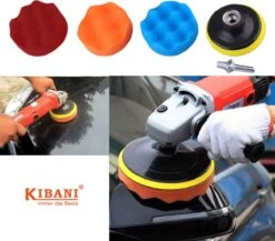 Borstelset Boormachine 25 Delig Per 2 - Schuursponsjes- Schrobborstel - Boorborstel - Schuurborstel - Borstel Boormachine - Schoonmaakborstel - Reinigingsborstel - Tapijtreiniger - Borstelset -HG Winkel 1200x1056 3