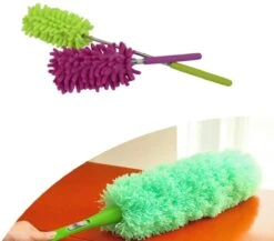 Benson Mini Stoffer - Plumeau Microvezel Telescoop 80 Cm -HG Winkel 1200x1056 4