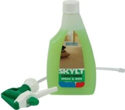 RigoStep Skylt Conditioner Spray ACTIE -HG Winkel 1200x1059 3