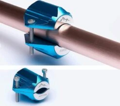 Waterontharder Magneet Voor Waterleiding - Magnetische Waterontharder - Waterverzachter - Waterontharder Waterleiding - Ontkalker - Ontharder 4000 - Waterontkalker - Antikalk Magneet - Waterontharders - Kalk - Douche Filter -HG Winkel 1200x1062