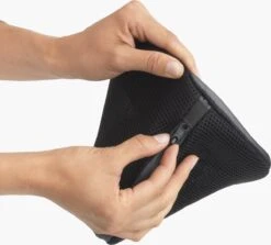 Brabantia Lingerie Waszakje - Black -HG Winkel 1200x1085