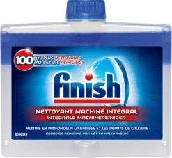 Finish Integrale Machinereiniger Regular Vaatwasser - 4x 250 ML - Voordeelverpakking -HG Winkel 1200x1101 3