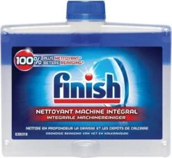 Finish Integrale Machinereiniger Regular Vaatwasser - 4x 250 ML - Voordeelverpakking -HG Winkel 1200x1104 1