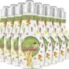 Robijn Floral Morning Wasverzachter - 8 X 30 Wasbeurten - Voordeelverpakking