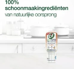 Cif CleanBoost Power & Shine Keuken Spray - 6 X 750 Ml - Voordeelverpakking -HG Winkel 1200x1117 4
