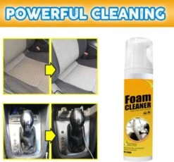 TLVX Bekleding Reiniger / Schuim Reiniger / Vlekken Reinigen / Interieur Reiniger / Foam Cleaner / 150ml / Auto Schoonmaak / Citroen Geur / Auto Interieur Reiniger / Vlekken Verwijderen Bankstel / Auto Stoel Schoonmaken / Effectief! 7 TLVX Bekleding Reiniger / Schuim Reiniger / Vlekken Reinigen / Interieur Reiniger / Foam Cleaner / 150ml / Auto Schoonmaak / Citroen Geur / Auto Interieur Reiniger / Vlekken Verwijderen Bankstel / Auto Stoel Schoonmaken / Effectief! -HG Winkel 1200x1119 9