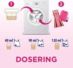 Woolite Wol & Zijde Wasmiddel Met Keratine - 32 Wasbeurten - 1,9 L 14 Woolite Wol & Zijde Wasmiddel Met Keratine - 32 Wasbeurten - 1,9 L -HG Winkel 1200x1126