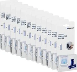 Geberit DuoFresh Sticks 1 Verpakking Met 8 Stuks -HG Winkel 1200x1129 12