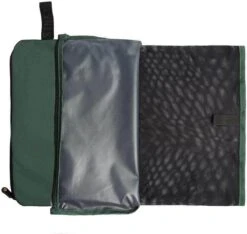 STNKY Pro Edition - Wasbare Sport, Reis- En Wastas - Groen - 13 Liter - Geurloos -HG Winkel 1200x1135