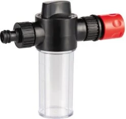 Chimb Telescopische Wasborstel - Uitschuifbare Waterborstel - Ramenwassen - 4,6 Meter - Met Zeepdispenser -HG Winkel 1200x1137 2