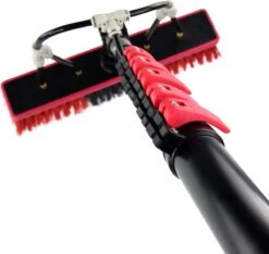 Kibani Telescoop Borstel 9m - Telescoopsteel Ramenwassen - Telescoopsteel Met Borstel - Telescoopsteel - Telescoopsteel Met Waterdoorvoer - Ramenwassen - Raamwisser Met Telescoopsteel - Raamwisser - Telescoopstelen 19 Kibani Telescoop Borstel 9m - Telescoopsteel Ramenwassen - Telescoopsteel Met Borstel - Telescoopsteel - Telescoopsteel Met Waterdoorvoer - Ramenwassen - Raamwisser Met Telescoopsteel - Raamwisser - Telescoopstelen -HG Winkel 1200x1137 4