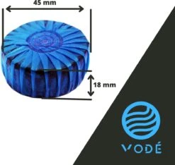 VODÉ Toiletblokjes Inbouwreservoir 28 Stuks - Voordeelverpakking – WC Blokjes – Stortbakblokjes – Geschikt Voor Geberit | Grohe - Lavendel Geur 10 VODÉ Toiletblokjes Inbouwreservoir 28 Stuks - Voordeelverpakking – WC Blokjes – Stortbakblokjes – Geschikt Voor Geberit | Grohe - Lavendel Geur -HG Winkel 1200x1137 6