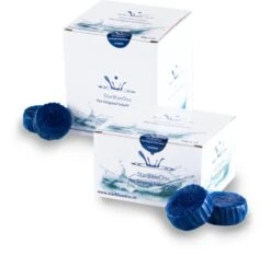 Starbluedisc Toiletblok Jaarverpakking A 24 Stuks Blauw -HG Winkel 1200x1139 11