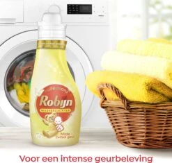 Robijn Wasverzachter Zwitsalgeur - 8 X 30 Wasbeurten - Voordeelverpakking -HG Winkel 1200x1143