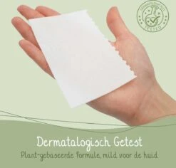 Cosmeau Wasmiddel Wasstrips 20 Wasbeurten Lentefris Wasvellen Wasdoekjes Detergent Sheets Wasdoekjes Proefpakket - Plasticvrij Biologisch Afbreekbaar -HG Winkel 1200x1148 12