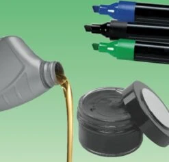 HG Vlekweg 2 - 50ml - Voor O.a. Vlekken Van Viltstift, Vet, Olie & Schoensmeer 8 HG Vlekweg 2 - 50ml - Voor O.a. Vlekken Van Viltstift, Vet, Olie & Schoensmeer -HG Winkel 1200x1150 3