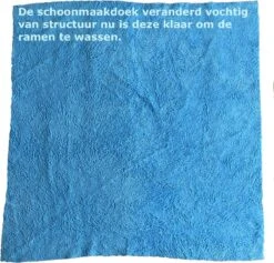 Ramen Zemen Ramen Wassen Super Set Streeploos Ramen Zemen Set Clean Dry Blauw 7 Ramen Zemen Ramen Wassen Super Set Streeploos Ramen Zemen Set Clean Dry Blauw -HG Winkel 1200x1153 6