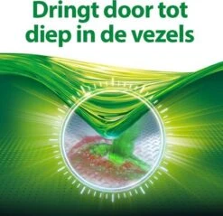 Persil® Persil Megaperls Power Waspoeder - Poeder Wasmiddel - Voordeelverpakking - 5 X 17 Wasbeurten -HG Winkel 1200x1161 1