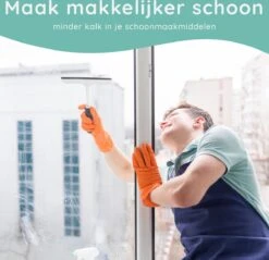 Jooba Magnetische Waterontharder - 1+1 GRATIS - Waterontharder Magneet - Waterontharder Waterleiding - Ontkalker - 4000 Silvertech - Waterontkalker - Antikalk Magneet - Kalkaanslag -HG Winkel 1200x1161 17