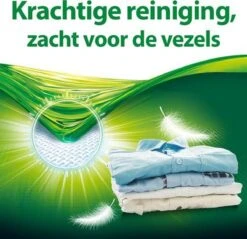 Persil® Persil Megaperls Power Waspoeder - Poeder Wasmiddel - Voordeelverpakking - 5 X 17 Wasbeurten -HG Winkel 1200x1161 2