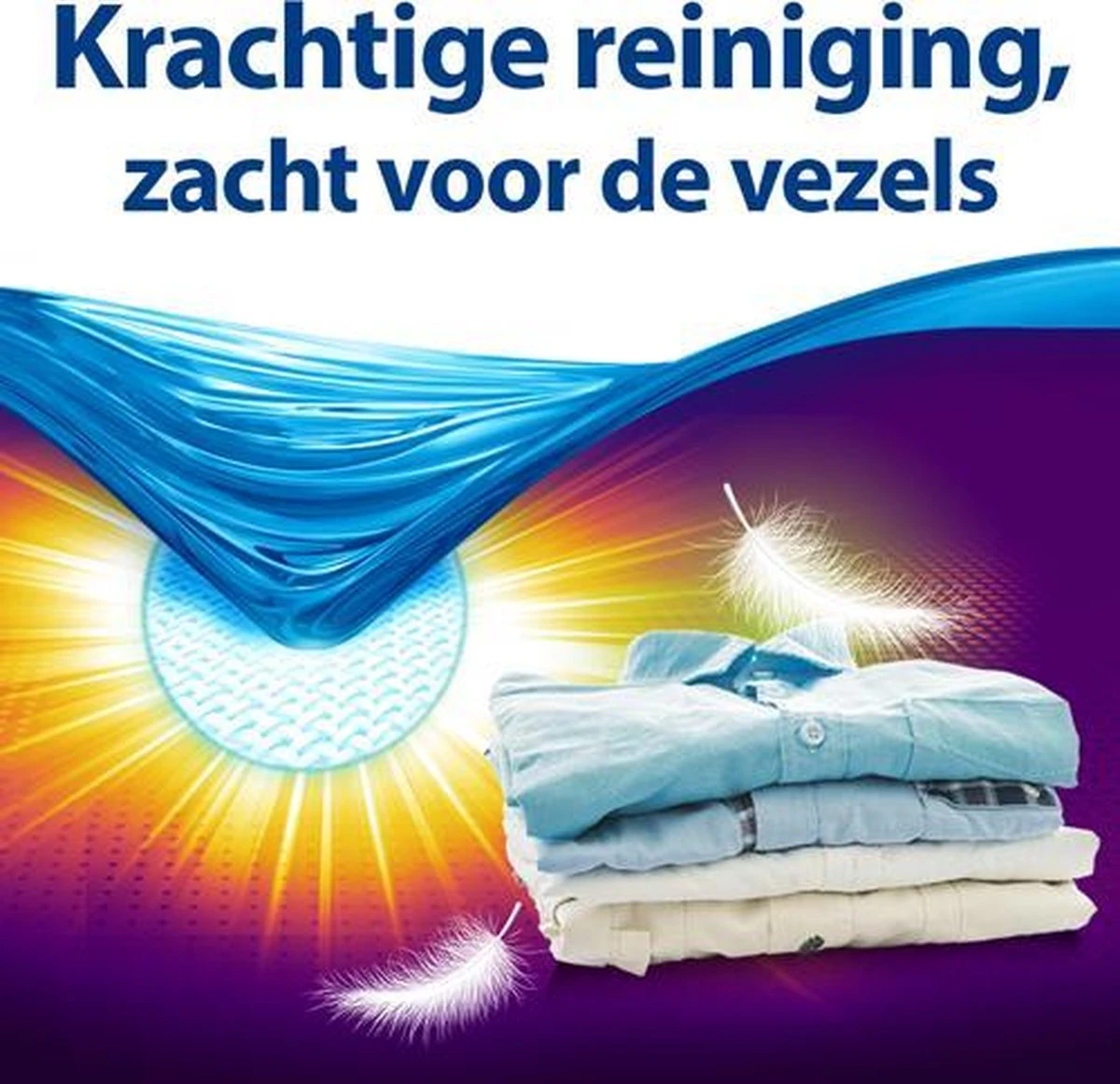 Persil® Persil 4in1 Discs Color Wascapsules - Wasmiddel Capsules - Voordeelverpakking - 8 X 15 Wasbeurten 10 Persil® Persil 4in1 Discs Color Wascapsules - Wasmiddel Capsules - Voordeelverpakking - 8 X 15 Wasbeurten - Afbeelding 10