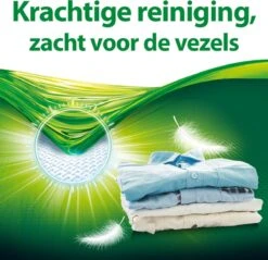 Persil® Persil Active Gel Universal - Vloeibaar Wasmiddel - Voordeelverpakking - 6 X 20 Wasbeurten -HG Winkel 1200x1161 9