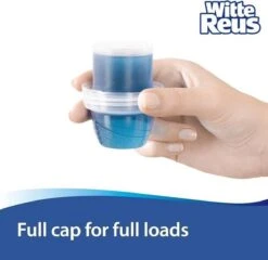 Zwarte Reus Gel - 44 Wasbeurten - Vloeibaar - Wasmiddel 18 Zwarte Reus Gel - 44 Wasbeurten - Vloeibaar - Wasmiddel -HG Winkel 1200x1167