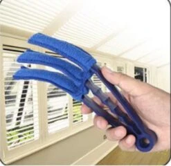 Merkloos Luxaflex Reiniger - Jaloezie Reiniger - Lamellen Reiniger - Plumeau - Jaloezie Stoffer - Luxaflex Borstel - Jaloezie Borstel - Stofvrij -HG Winkel 1200x1168 5