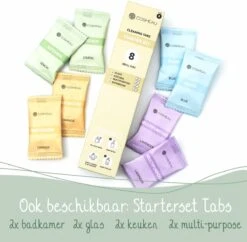 Cosmeau Schoonmaakmiddel Tabletten Cleaning Tabs Schoonmaak Tabs - Keukenreiniger - Badkamerreiniger Sanitair- Glasreiniger 19 Cosmeau Schoonmaakmiddel Tabletten Cleaning Tabs Schoonmaak Tabs - Keukenreiniger - Badkamerreiniger Sanitair- Glasreiniger -HG Winkel 1200x1174 11