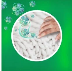 Ariel All In 1 Wasmiddel Pods + Touch Of Lenor Unstoppables - 2x50 Wasbeurten - Voordeelverpakking -HG Winkel 1200x1175 1