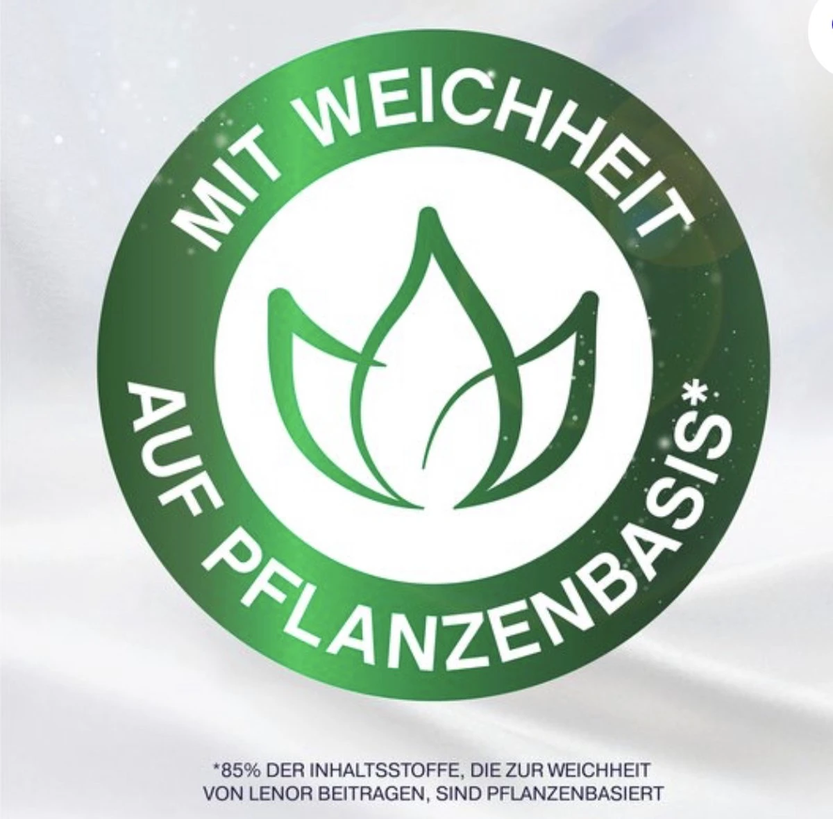 LENOR APRILFRIS WASVERZACHTER -8X21 WASBEURTEN-ST 525ML 3 LENOR APRILFRIS WASVERZACHTER -8X21 WASBEURTEN-ST 525ML - Afbeelding 3