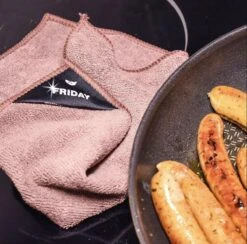 Klud Klud Vaatdoek Set - 7 Dagen - Mauve -HG Winkel 1200x1184 11