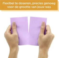 Robijn Classics Black Velvet Wasmiddeldoekjes - 4 X 16 Wasstrips - Voordeelverpakking 15 Robijn Classics Black Velvet Wasmiddeldoekjes - 4 X 16 Wasstrips - Voordeelverpakking -HG Winkel 1200x1184 2