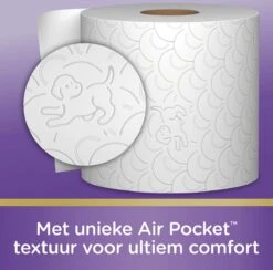 Page Toiletpapier - 32 Rollen - Kussenzacht Wc Papier (3-laags) - Voordeelverpakking -HG Winkel 1200x1184 22