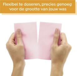 Robijn Classics Color Wasmiddeldoekjes 16 Wasstrips 16 Robijn Classics Color Wasmiddeldoekjes 16 Wasstrips -HG Winkel 1200x1184 6